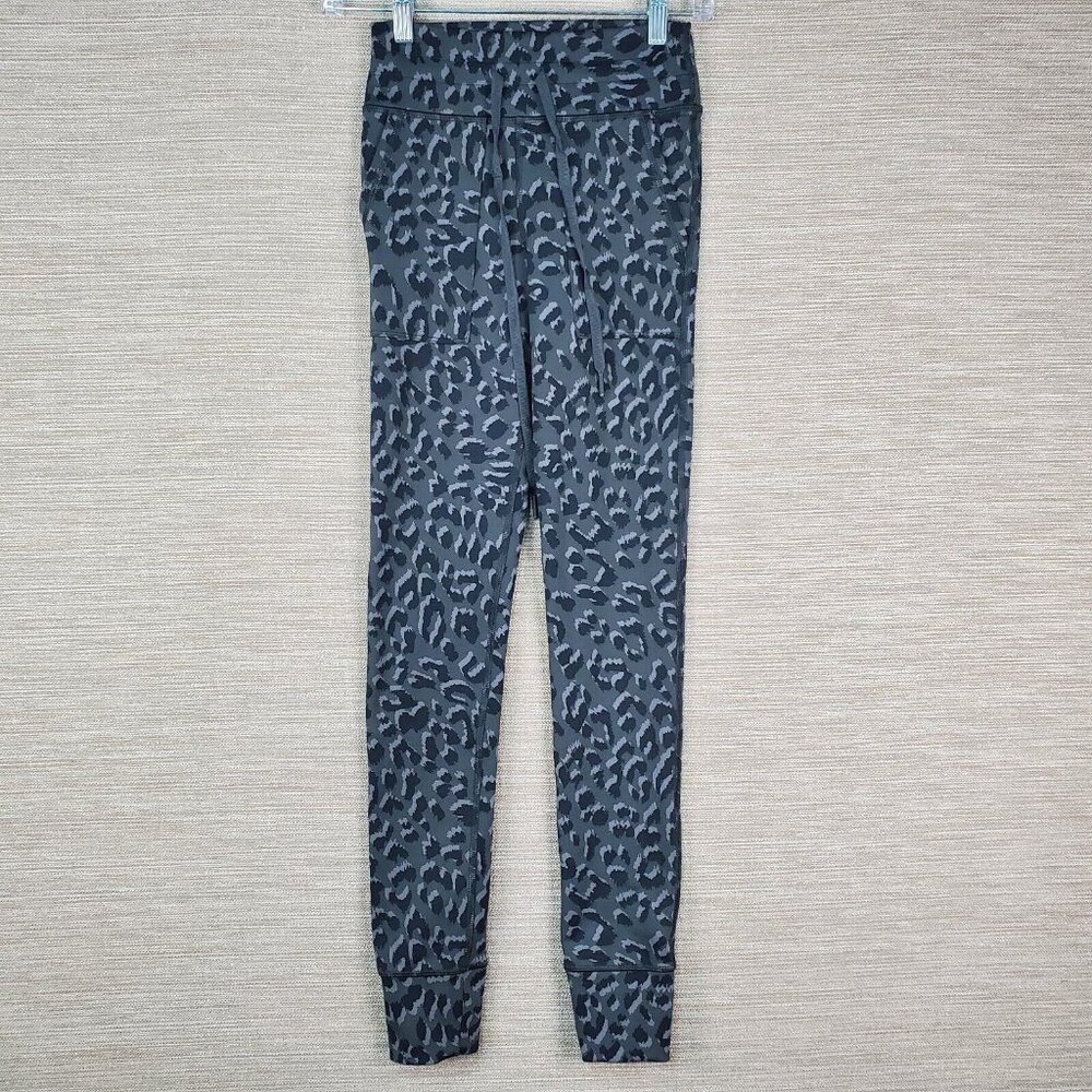 Offline By Aerie Camo Leggings Womens S Gorpcore Techwear Athleisure Classicore